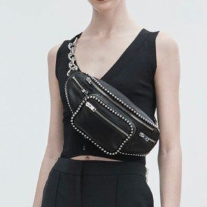 Authentic Alexander Wang waist bag